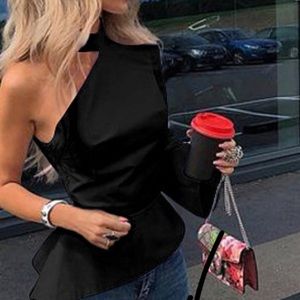 Brand new Black shirt